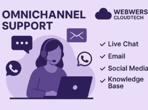 omnichannel customer support