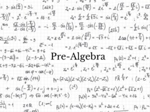 Personalized Pre-Algebra Tutoring Chicago
