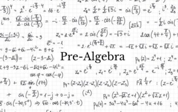 Personalized Pre-Algebra Tutoring Chicago
