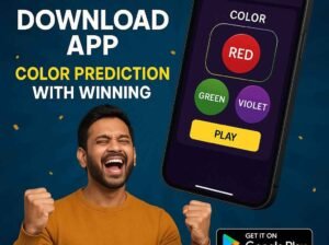Download the Raja App Now – Play Big, Win Bigger!