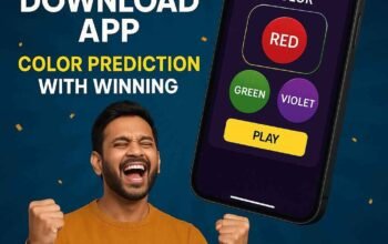 Download the Raja App Now – Play Big, Win Bigger!
