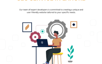 seo course in lahore