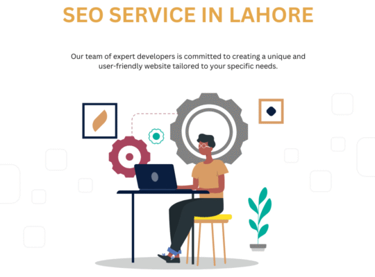 seo course in lahore