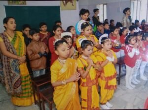 Best Preschool In Abu Road | Skylark Flight School