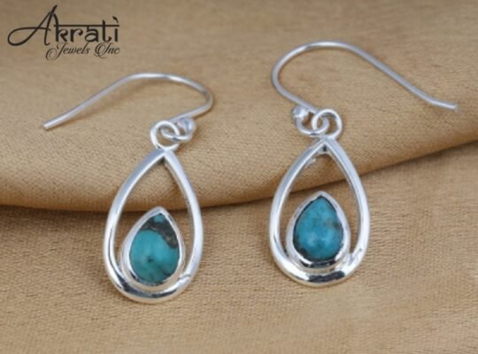 Best Wholesale Sterling Silver Jewelry Manufacturer at Akrati Jewels