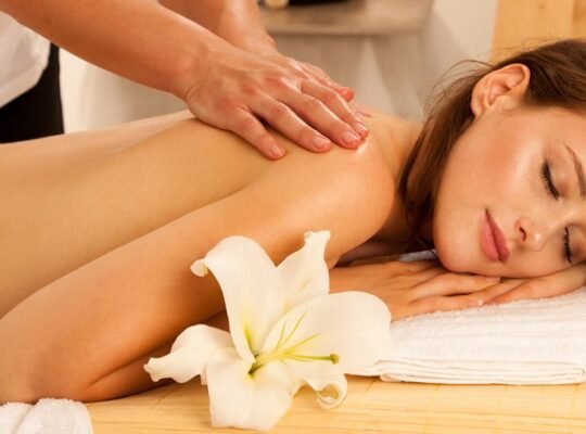 Aquam Spa Ahilya Nagar 8422855090