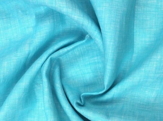 100% Pure Linen Fabric