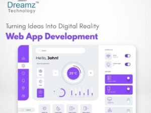Transforming Businesses with Web Application Development in Pune