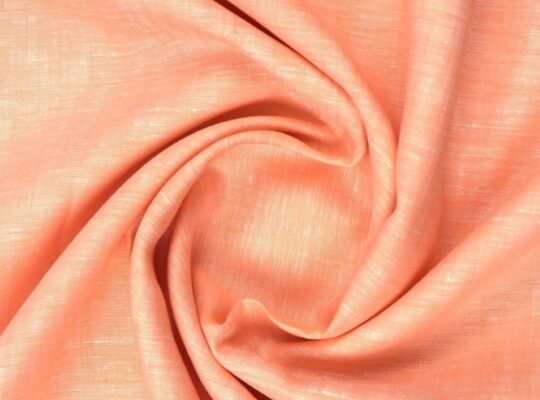 100% Pure Linen Lea 60*60