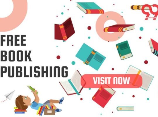 Free Book Publishing