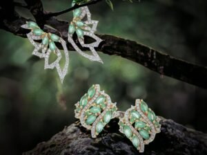 Custom Gemstone jewelry Manufacturer | JewelPin