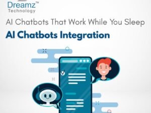 AI Chatbots Integration Services | Custom Software Company in Pune