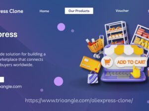 Build Your Own Global Online Store – Just Like AliExpress!
