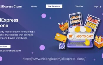 Build Your Own Global Online Store – Just Like AliExpress!