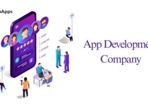 Top-Rated App Development Company
