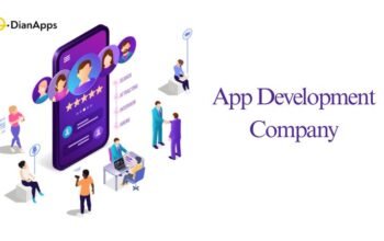 Top-Rated App Development Company