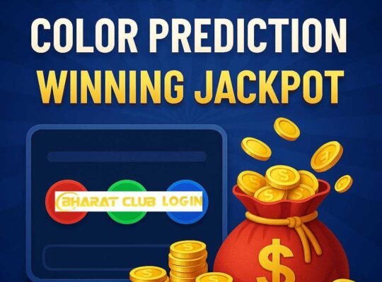 Play, Win & Celebrate — Join Bharat Club for Unstoppable Thrills!