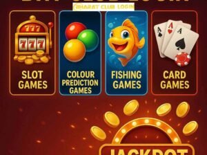 Dare to Win – Step In with BHT Club Login!