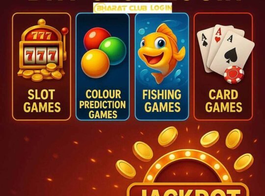 Dare to Win – Step In with BHT Club Login!