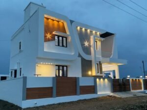 Residential Building Contractor in Karaikudi, Madurai, Kovilpatti, Sivagangai
