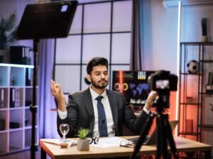 Corporate Video Makers in Delhi