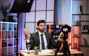 Corporate Video Makers in Delhi