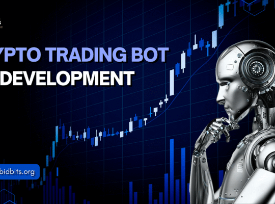 Best Crypto Trading Bot Services provider In USA