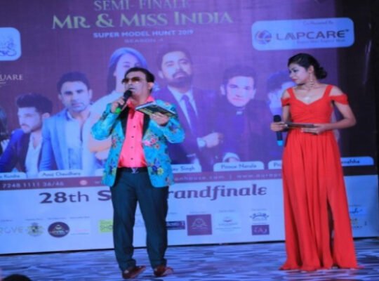 Best Event Organizers In India