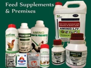 Veterinary Medicine Manufacturers In India