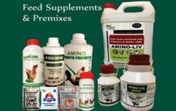 Veterinary Medicine Manufacturers In India