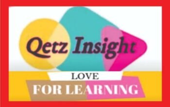 Qetz Insight | Kids learning destination | Now Try this Do it at Home | 8099