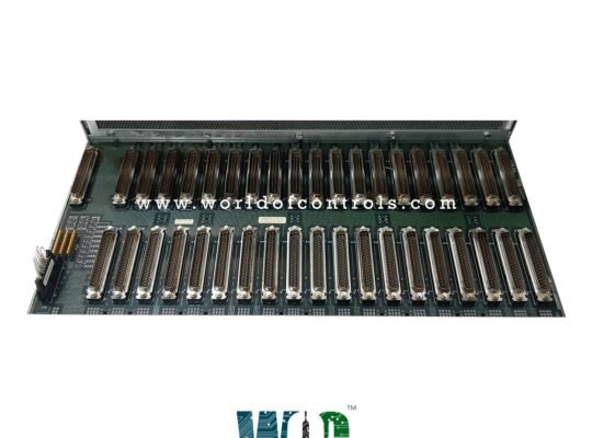 IS200BPVCG1BR1 – CIRCUIT BOARD ASM – Buy, Repair, & Exchange From WOC