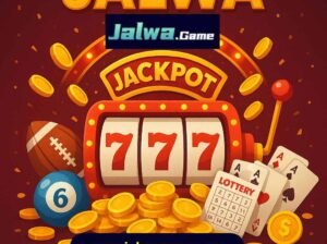 Your Winning World Awaits – From Teen Patti to Jackpots, It’s All in Jalwa Game