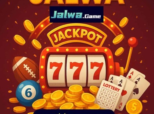 Your Winning World Awaits – From Teen Patti to Jackpots, It’s All in Jalwa Game