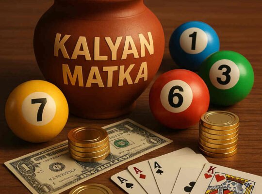 Play & Win Big with Trusted Kalyan Matka Tips – Your Fortune Awaits!