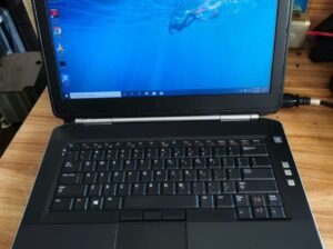 Laptop sales and services