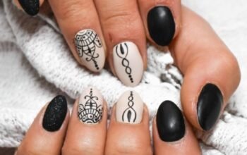 Lakme Academy – Nail Art Institute In Lajpat Nagar