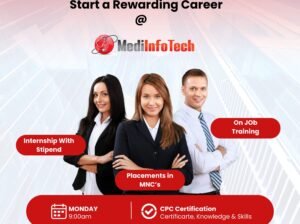 MEDICAL CODING TRAINING IN HYDERABAD