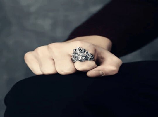 Shop Best Rings For Men Online