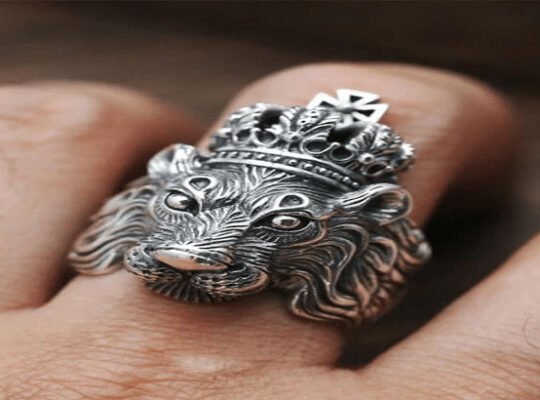 Shop Best Rings For Men Online
