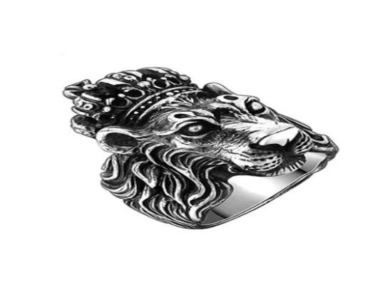 Shop Best Rings For Men Online