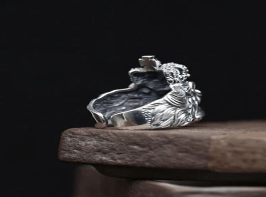 Shop Best Rings For Men Online