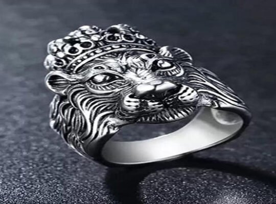 Shop Best Rings For Men Online