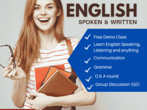 Join Ideal Eyes for the Best English Spoken Classes in Patna