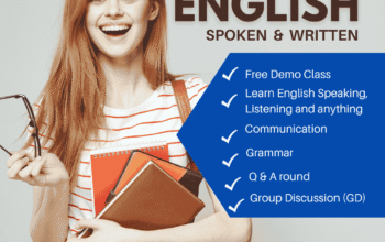 Join Ideal Eyes for the Best English Spoken Classes in Patna