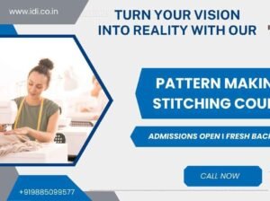 Tailoring courses near me