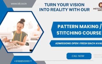 Tailoring courses near me