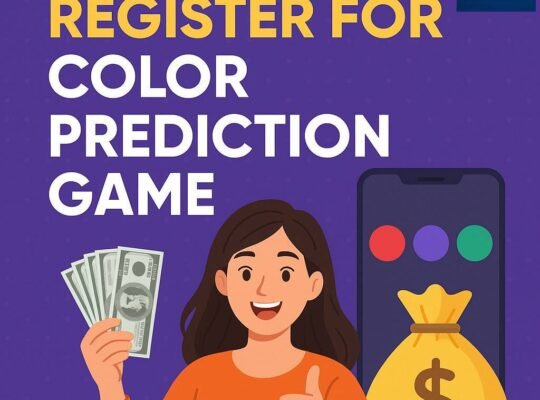 Join the Fun & Win Big – Tashanwin Register for Lucky Draw, Card Games & Colour Prediction!