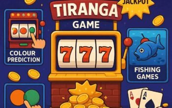 Tiranga Game – Play with Passion, Rise with Glory, Conquer with Pride