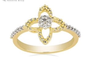 Shop Wholesale Gold jewelry Suppliers | JewelPin